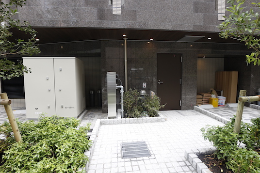 サブ・ステーション 新橋Ⅱ